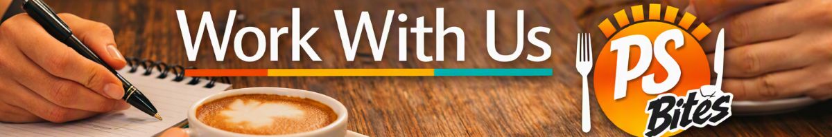 Work With Us – Palm Springs Bites